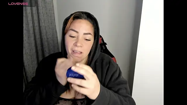 alexiaystive3 online show from 10-05-25, 09:40