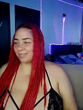 Snapshot of alexiaystive3 chatting on 07-09-26, 07:18 alexiaystive3 online show from 07-09-26, 07:18