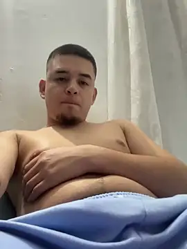 Baruch1622 online show from 10-06-25, 02:31