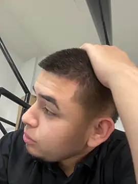 Baruch1622 online show from 10-28-25, 04:20