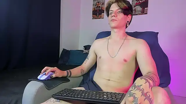 Jerry Cole online show from 10-02-25, 01:01