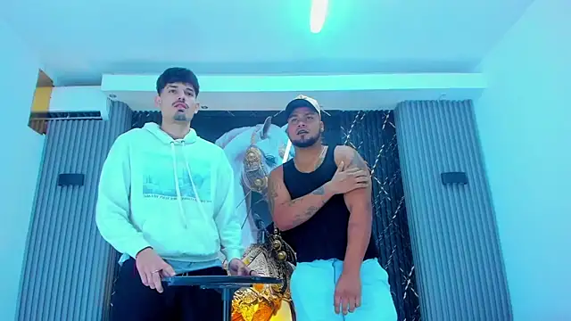 Iam Steven online show from 09-19-25, 11:44