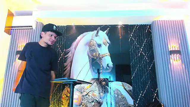 Iam Steven online show from 10-06-25, 12:57