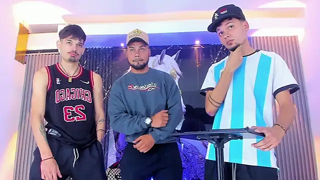 Iam Steven online show from 10-11-25, 04:49