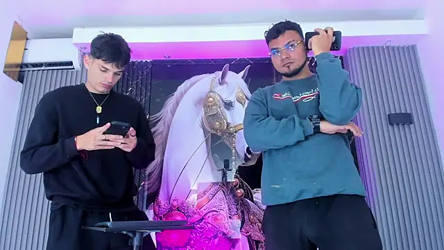 Iam Steven online show from 11-21-25, 11:42