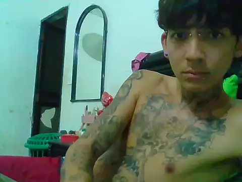 LaParKa31 online show from 09-13-25, 12:10