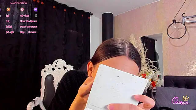 Almaazz online show from 02-25-26, 07:34