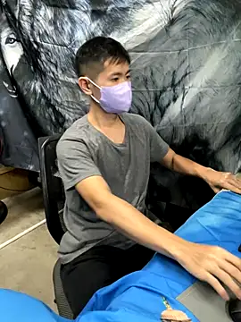 hayato1995 online show from 09-17-25, 12:51