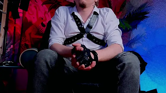 Vincent Hardman online show from 04-16-26, 09:39