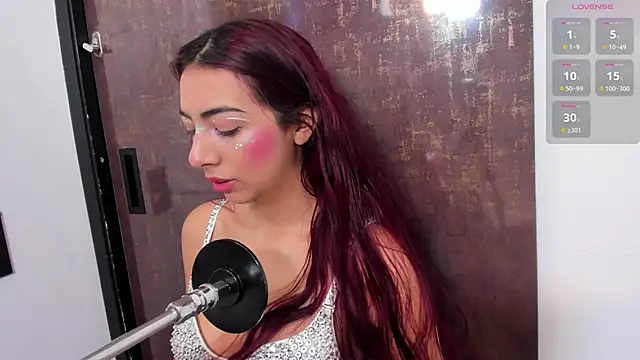 cherry skinny  online show from 12-05-25, 03:59