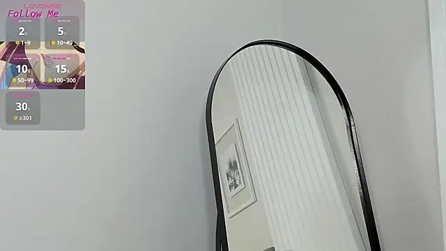 cherry skinny  online show from 02-16-26, 04:08