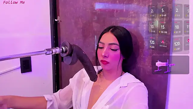 cherry skinny  online show from 03-08-26, 03:54