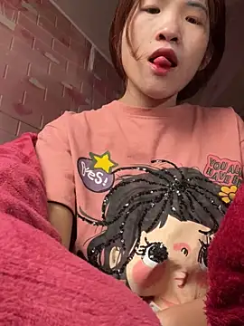 Mina-pusy online show from 03-14-26, 01:12