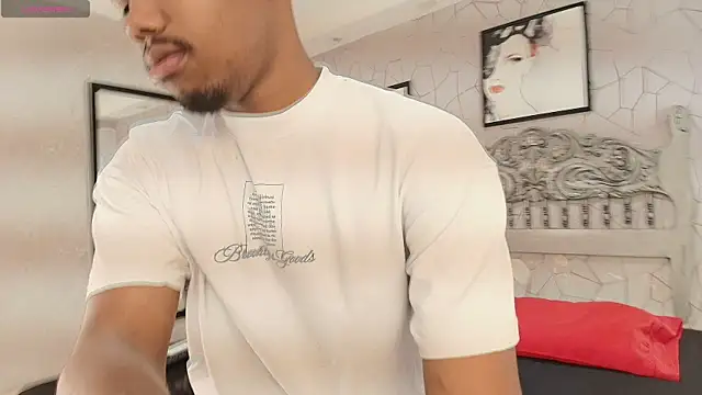 Snapshot of Andyprincex chatting on 02-09-26, 12:53 Andyprincex online show from 02-09-26, 12:53