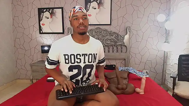 Snapshot of Andyprincex chatting on 02-26-26, 12:48 Andyprincex online show from 02-26-26, 12:48