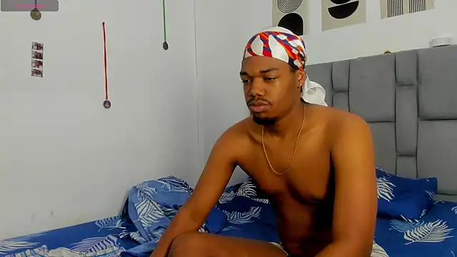 Andyprincex online show from 03-03-26, 01:06