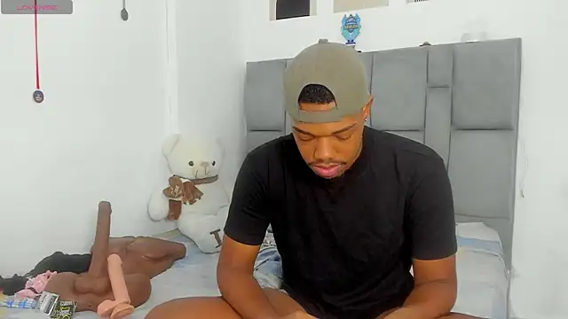 Andyprincex online show from 04-22-26, 05:54