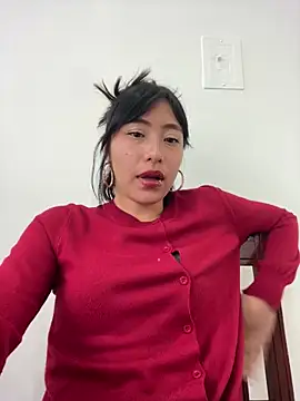 Sullyoonn online show from 02-21-26, 06:42