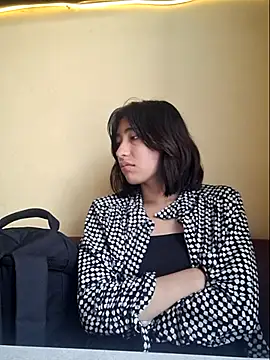 Sullyoonn online show from 03-24-26, 05:51