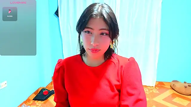 Sullyoonn online show from 04-21-26, 02:26