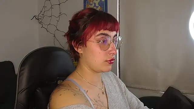 Miacatsito3 online show from 02-03-26, 10:15