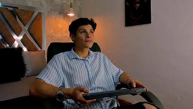 kraven lust online show from 12-05-25, 03:04