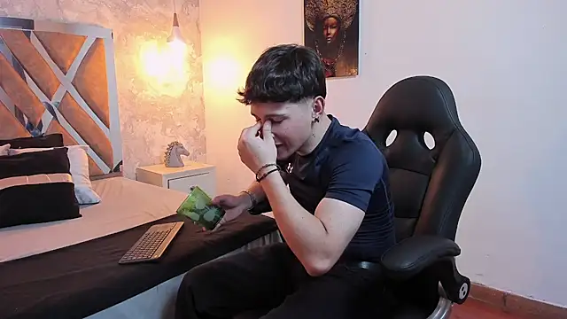 kraven lust online show from 03-24-26, 03:22