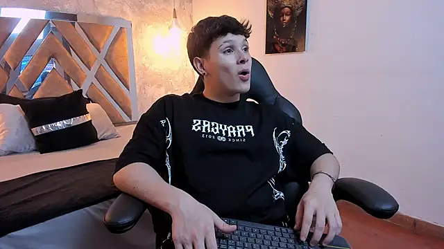 kraven lust online show from 06-27-26, 03:11