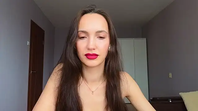 Lillian-Clark online show from 03-16-26, 08:29