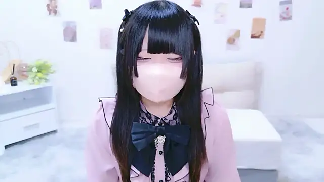 Nano chan  online show from 09-23-25, 10:51