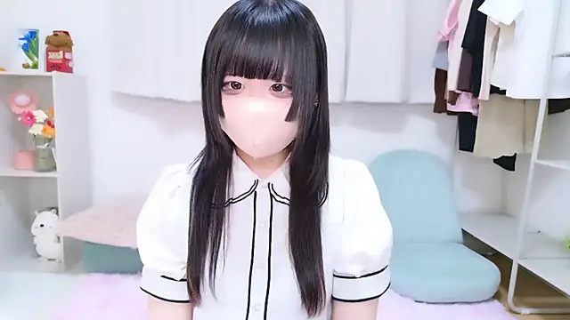 Nano chan  online show from 11-11-25, 10:59