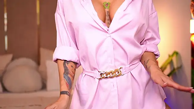 CamilaStarr online show from 03-13-26, 08:37