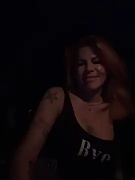 CamilaStarr online show from 04-12-26, 12:04