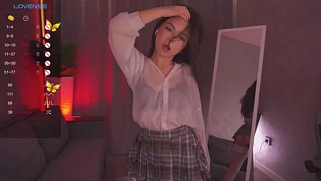 Jupiter Boobs online show from 11-01-25, 01:24