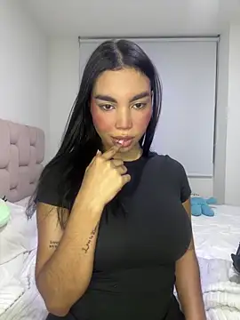 karolaalcendra online show from 03-01-26, 11:29