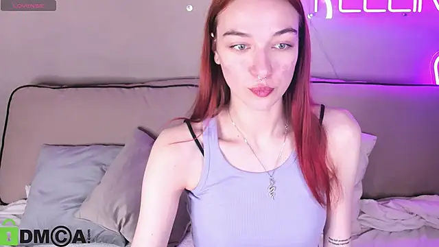 Melissa Cox online show from 11-11-25, 01:05