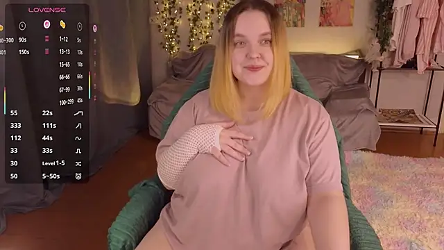 Aki nohana online show from 12-01-25, 04:23