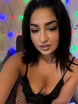 Mia spicyy online show from 10-08-25, 09:07