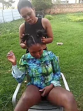 BlondieBitch online show from 03-27-26, 03:23