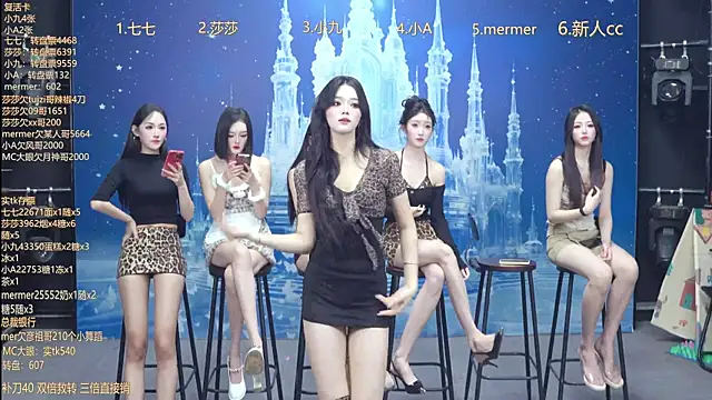 SK010 online show from 01-18-26, 10:08