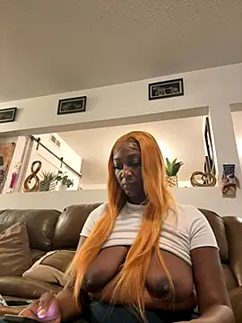 GoddessScott online show from 10-19-25, 02:34