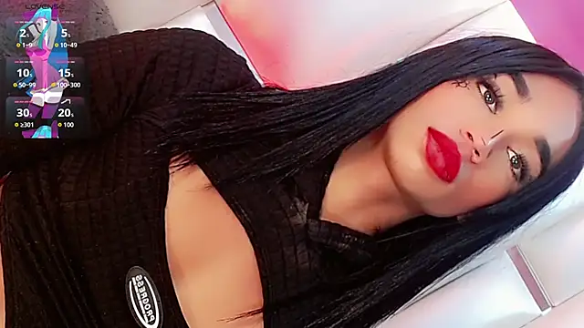 Snapshot of JessiscaWalker chatting on 10-20-25, 12:00 JessiscaWalker online show from 10-20-25, 12:00