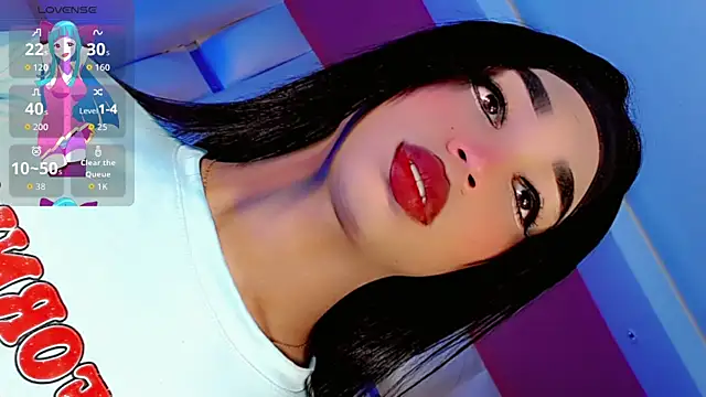 Snapshot of JessiscaWalker chatting on 12-17-25, 07:42 JessiscaWalker online show from 12-17-25, 07:42