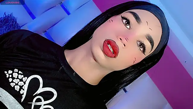 Snapshot of JessiscaWalker chatting on 12-19-25, 07:43 JessiscaWalker online show from 12-19-25, 07:43