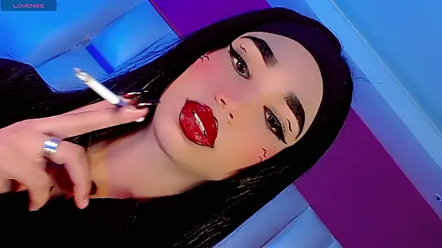 Snapshot of JessiscaWalker chatting on 02-02-26, 08:29 JessiscaWalker online show from 02-02-26, 08:29