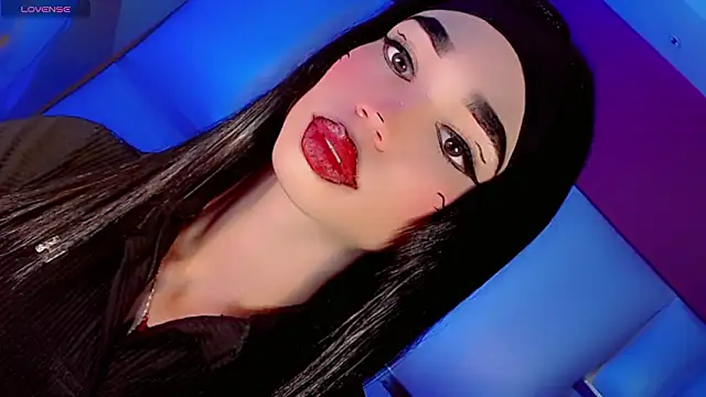 Snapshot of JessiscaWalker chatting on 02-03-26, 02:53 JessiscaWalker online show from 02-03-26, 02:53