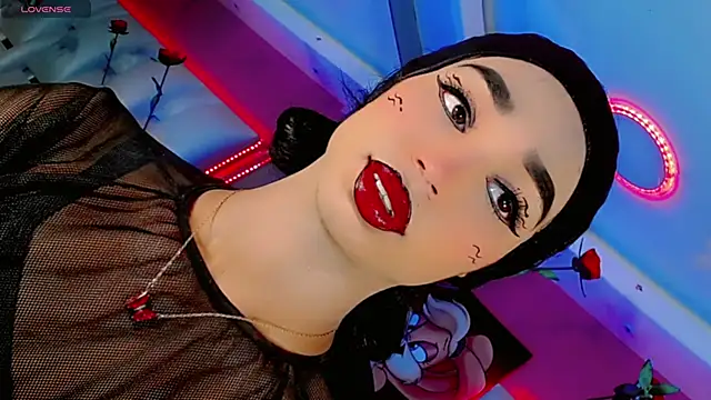 Snapshot of JessiscaWalker chatting on 02-12-26, 09:21 JessiscaWalker online show from 02-12-26, 09:21