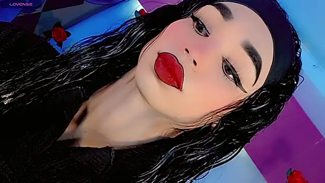 Snapshot of JessiscaWalker chatting on 02-14-26, 08:27 JessiscaWalker online show from 02-14-26, 08:27