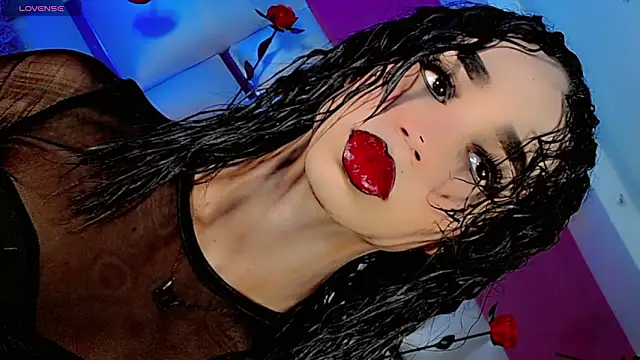 Snapshot of JessiscaWalker chatting on 02-16-26, 08:27 JessiscaWalker online show from 02-16-26, 08:27