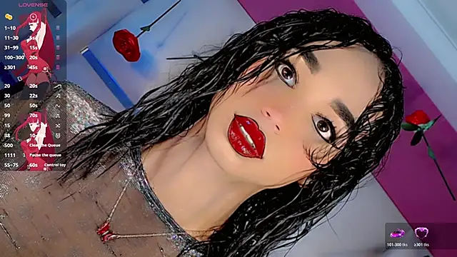 Snapshot of JessiscaWalker chatting on 03-02-26, 08:26 JessiscaWalker online show from 03-02-26, 08:26